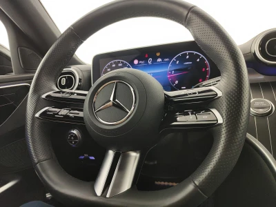 Mercedes-Benz CLASSE C