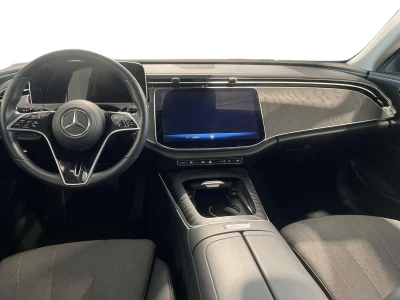 Mercedes-Benz CLASSE E