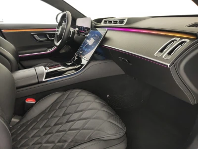 Mercedes-Benz Classe S