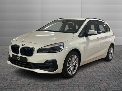 BMW SERIE 2
