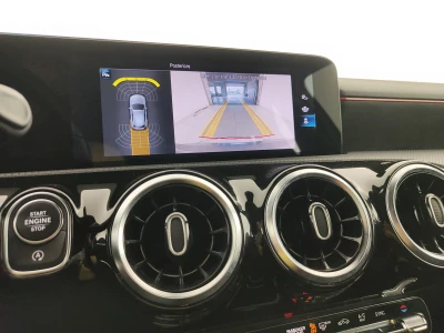 Mercedes-Benz CLASSE A