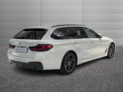 BMW SERIE 5
