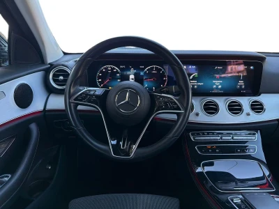 Mercedes-Benz CLASSE E