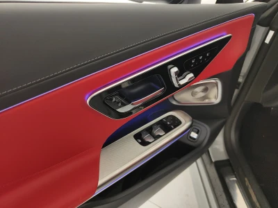 Mercedes-Benz CLE