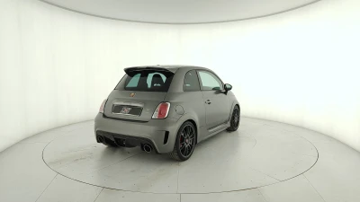 Abarth 695