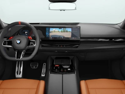 BMW M M5