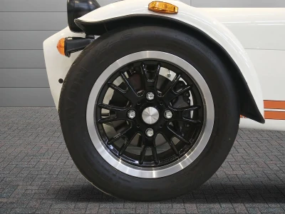 Caterham Seven S3