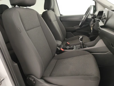 Volkswagen Caddy V
