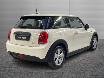 MINI COOPER 3 PORTE