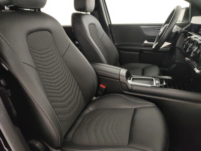 Mercedes-Benz CLASSE B