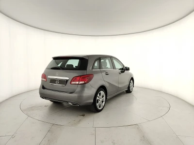 Mercedes-Benz CLASSE B