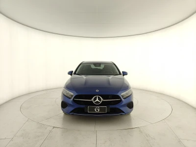 Mercedes-Benz CLASSE A