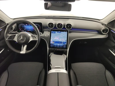 Mercedes-Benz CLASSE C