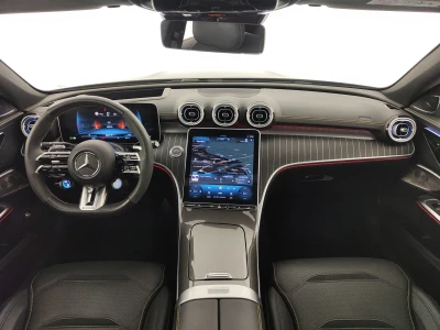 Mercedes-Amg Classe C AMG