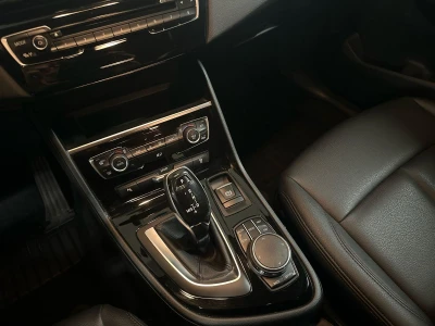BMW SERIE 2
