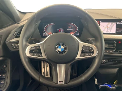 BMW SERIE 1