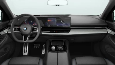 BMW SERIE 5