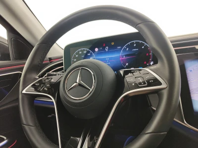 Mercedes-Benz CLASSE E