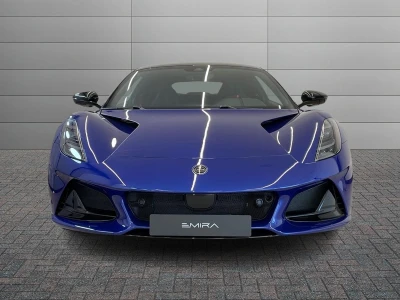 Lotus EMIRA