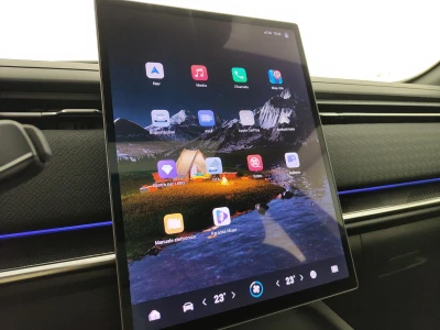 Jaecoo 7 SHS Super Hybrid