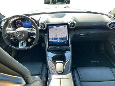 Mercedes-Amg GT