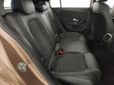 Mercedes-Benz CLASSE A