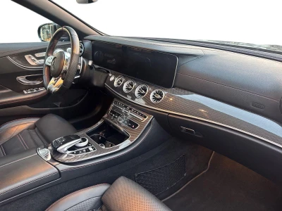 Mercedes-Amg Classe E