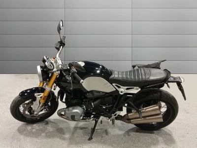 BMW Motorrad R1200