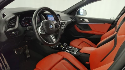 BMW M Serie 1
