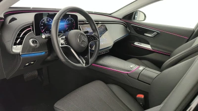 Mercedes-Benz CLASSE E