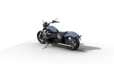 BMW Motorrad R18