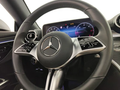 Mercedes-Benz CLE