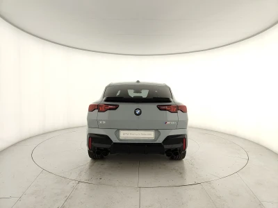 BMW M X2 M
