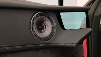 Lotus ELETRE