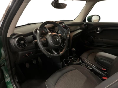 MINI i Cooper