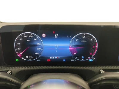 Mercedes-Benz CLASSE A