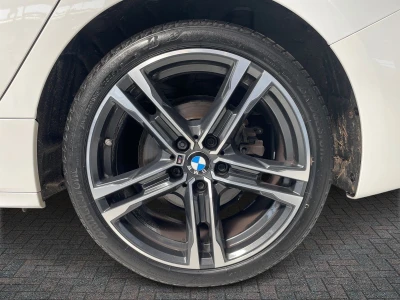 BMW SERIE 1