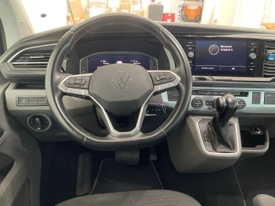Volkswagen T6 Caravelle