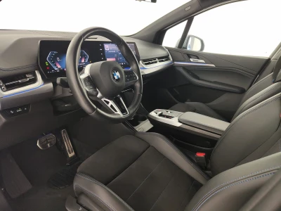 BMW SERIE 2