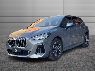 BMW SERIE 2