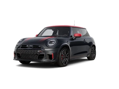 MINI JCW MINI COOPER 3 PORTE