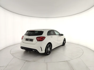Mercedes-Benz CLASSE A