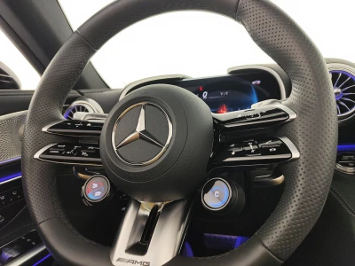 Mercedes-Amg SL