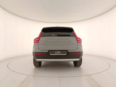 Volvo XC40 N1 2023