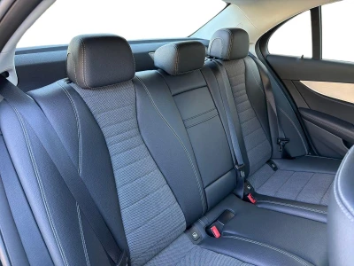 Mercedes-Benz CLASSE E