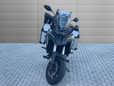 Benelli TRK