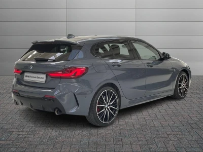 BMW SERIE 1