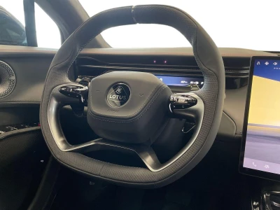 Lotus ELETRE