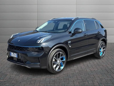 Lynk&co 01