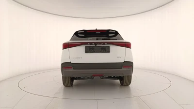 Omoda 5 EV